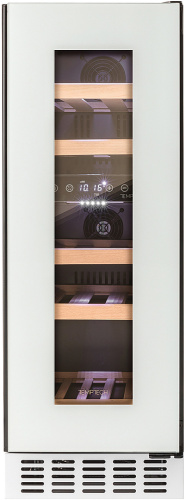 Холодильник винный Temptech OX30DRW
