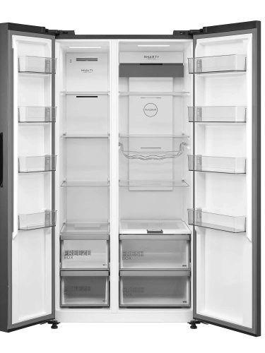 Холодильник Midea MDRS791MIE02