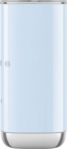 Вспениватель молока Smeg MFF02PBEU