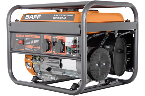 Генератор BAFF GB 3500