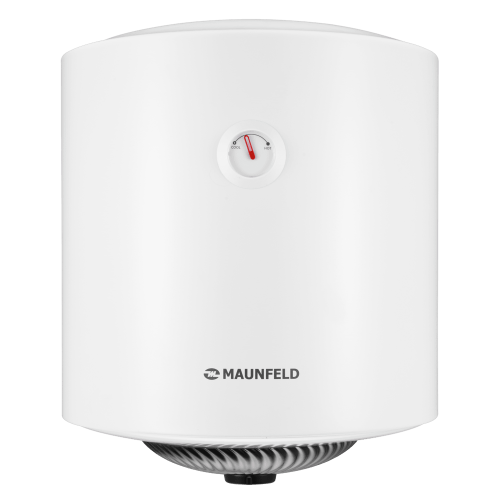 Накопительный электрический водонагреватель Maunfeld MWH50W01