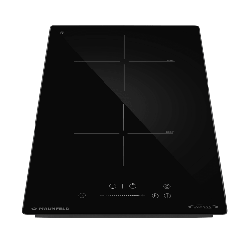 Индукционная варочная панель MAUNFELD AVI3026SBK