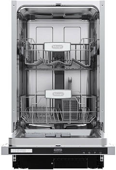 Встраиваемая посудомоечная машина DeLonghi DDW 06S Amelia