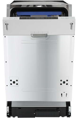 Встраиваемая посудомоечная машина Hiberg I46 1030