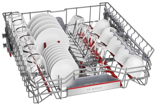 Встраиваемая посудомоечная машина Bosch SMD6HCX4FR