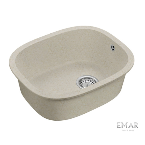 Мойка Emar EMQ-1560.P Берилл