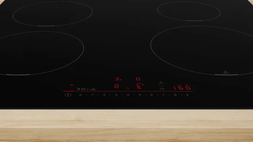 Индукционная варочная поверхность Bosch PUE611HC1E