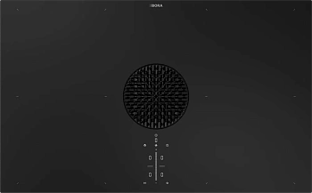 Индукционная варочная панель BORA PUXA2R
