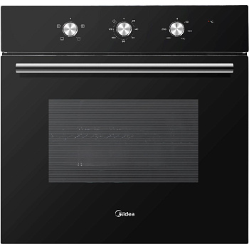 Электрический духовой шкаф Midea MO23003GB