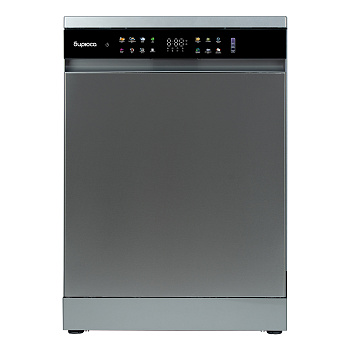 Посудомоечная машина бытовая Бирюса DWF-615/03 I