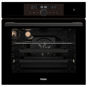Духовой шкаф Haier HOX-FP5RAGB