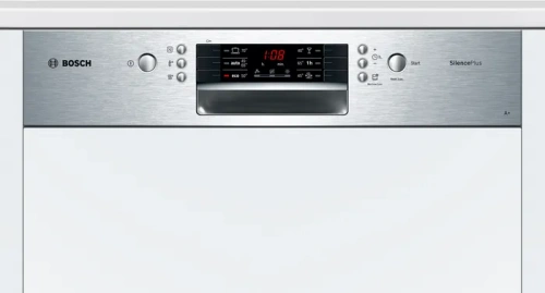 Встраиваемая посудомоечная машина Bosch SMI46KS00T