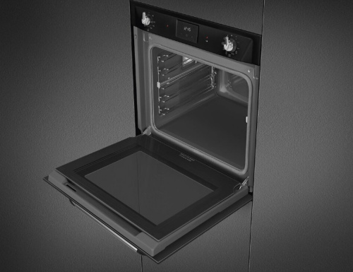 Духовой шкаф Smeg SOP6900TN