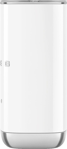 Вспениватель молока Smeg MFF02WHEU