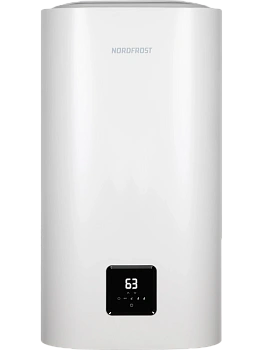 Водонагреватель NORDFROST DDQ 80 (Сухой ТЭН)