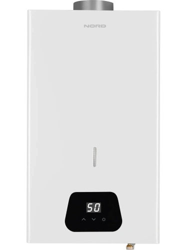 Газовая колонка NORD GFC 121 W