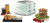 Тостер Smeg TSF03PGEU