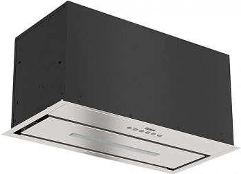 Вытяжка Franke LUCE INOX 60 IX
