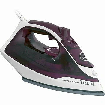 Утюг Tefal FV2835E0 (Сиреневый)