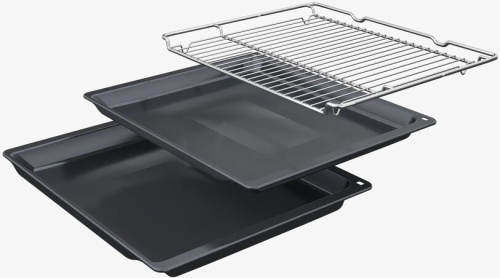 Духовой шкаф Bosch HBG7241B1