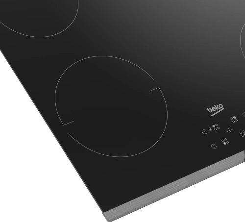 Индукционная варочная панель Beko HII6440RQTB