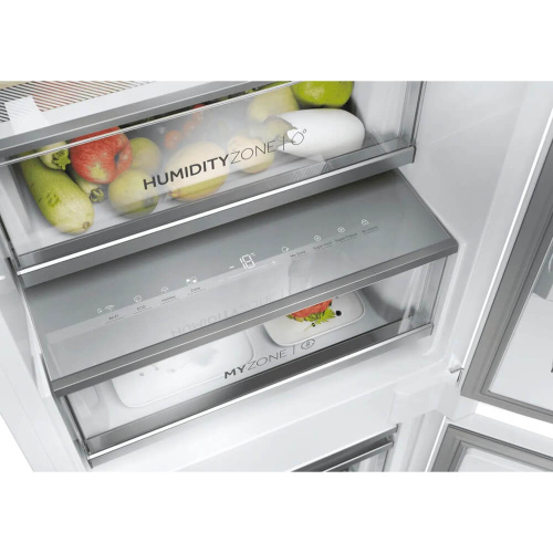 Встраиваемый холодильник Haier HBCN5177CU1