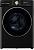 Стиральная машина Weissgauff WMD 4148 D Black
