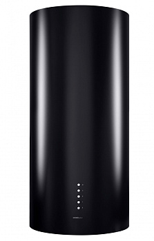 Кухонная вытяжка HOMSair FLY 1000SD 39 черный