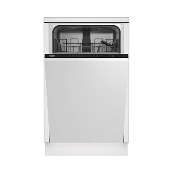 Встраиваемая посудомоечная машина Beko BDIS1W961