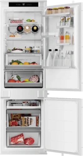 Встраиваемый холодильник Haier HBCN5177U1