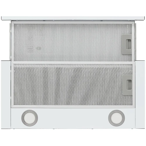 Вытяжка Krona KAMILLA T 600 WHITE (2 мотора)