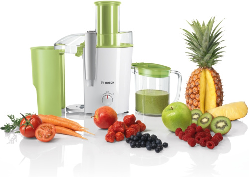 Соковыжималка Bosch MES25G0