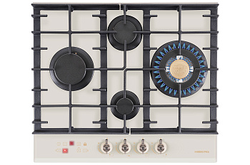 Варочная поверхность Hiberg VM 6145 RB
