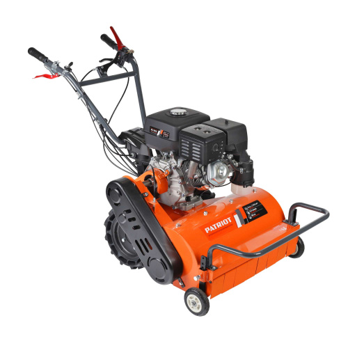 Бурьянокосилка бензиновая самоходная PATRIOT RX900, 60 см, 9 л.с, 270 сс