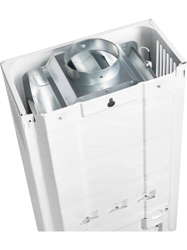 Газовая колонка Nord GFC 125 W