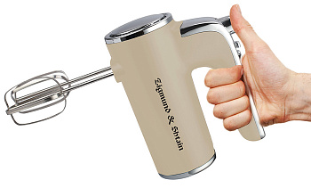 Миксер Zigmund & Shtain ZHM-153