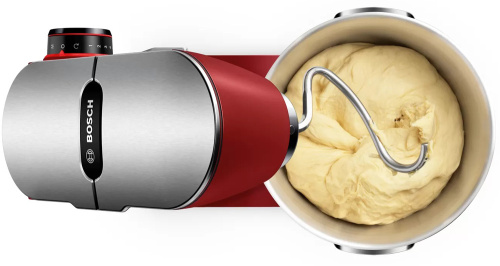 Кухонная машина Bosch MUM9A66R00