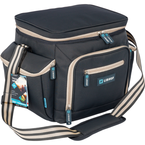 Термосумка Libhof Voyage WP-15