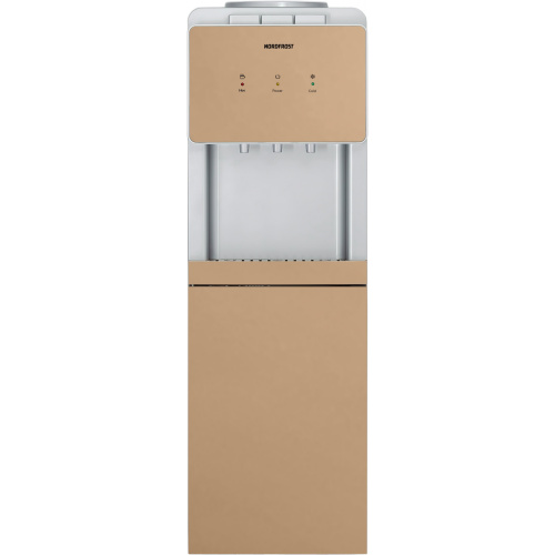 Кулер для воды NORDFROST FK 605 G
