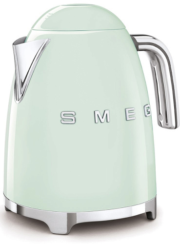 Чайник Smeg KLF03PGEU