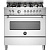 Варочный центр Bertazzoni Master MAS96L1EXT