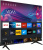 Телевизор LED Hisense 65" 65A6BG Smart черный 
