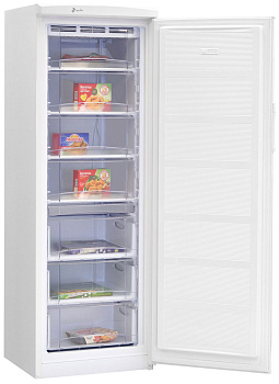 Морозильник NORDFROST DF 168 WAP