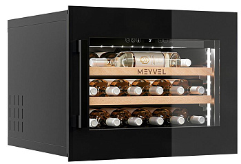 Винные шкафы Meyvel MV19PRO-KBB1
