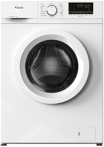 Стиральная машина ARDO WME610451UW2