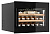 Винные шкафы Meyvel MV19PRO-KBB1