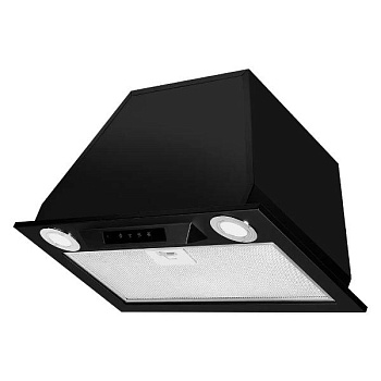 Вытяжка Kuppersberg INLINEA 52 Black
