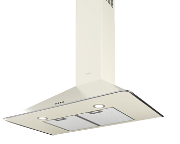 Вытяжка Teka DOS 90.1 VNS