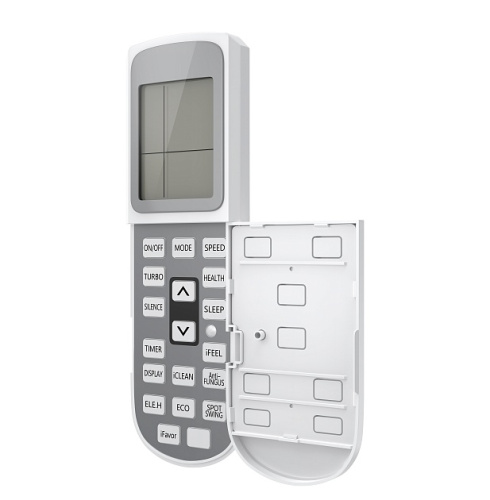 Настенный внутренний блок Smart Multi Energolux SAS12M3-AIB