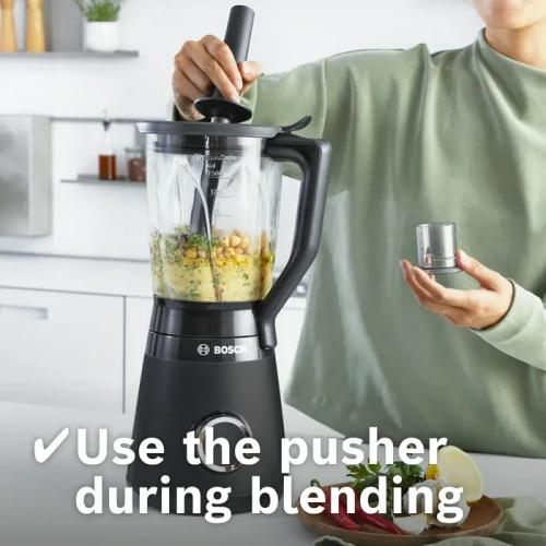 Блендер Bosch MMB6176B